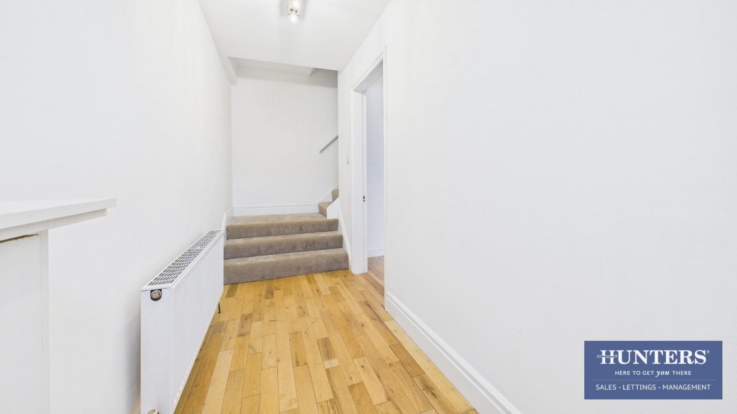 Ripon Street, Roker, Sunderland