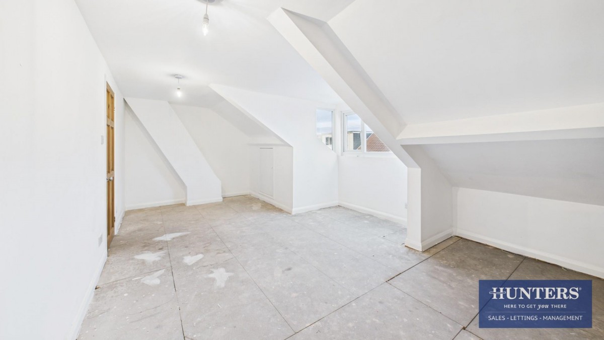 Ripon Street, Roker, Sunderland