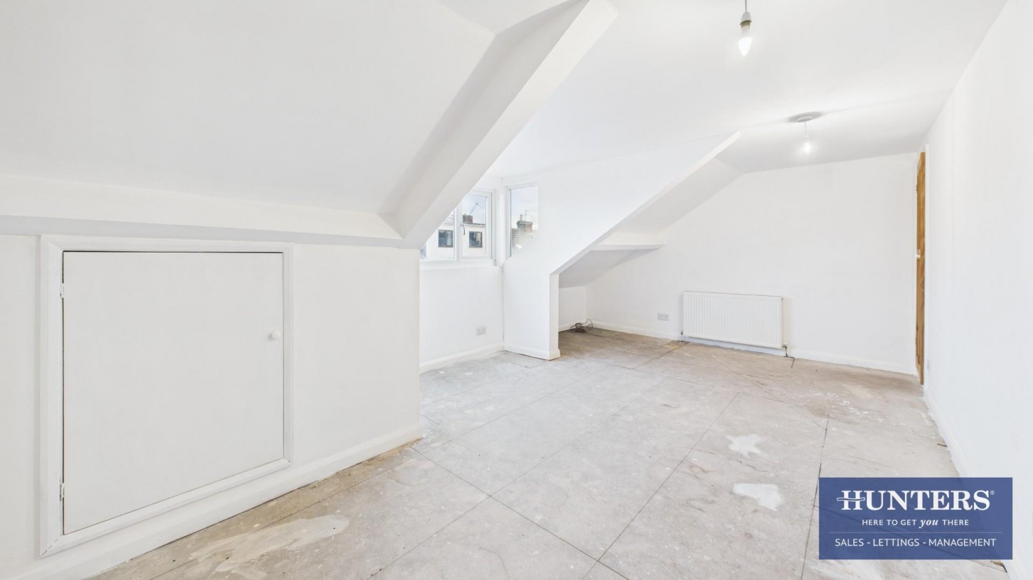 Ripon Street, Roker, Sunderland