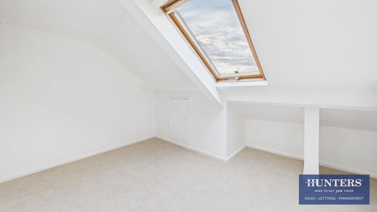 Ripon Street, Roker, Sunderland