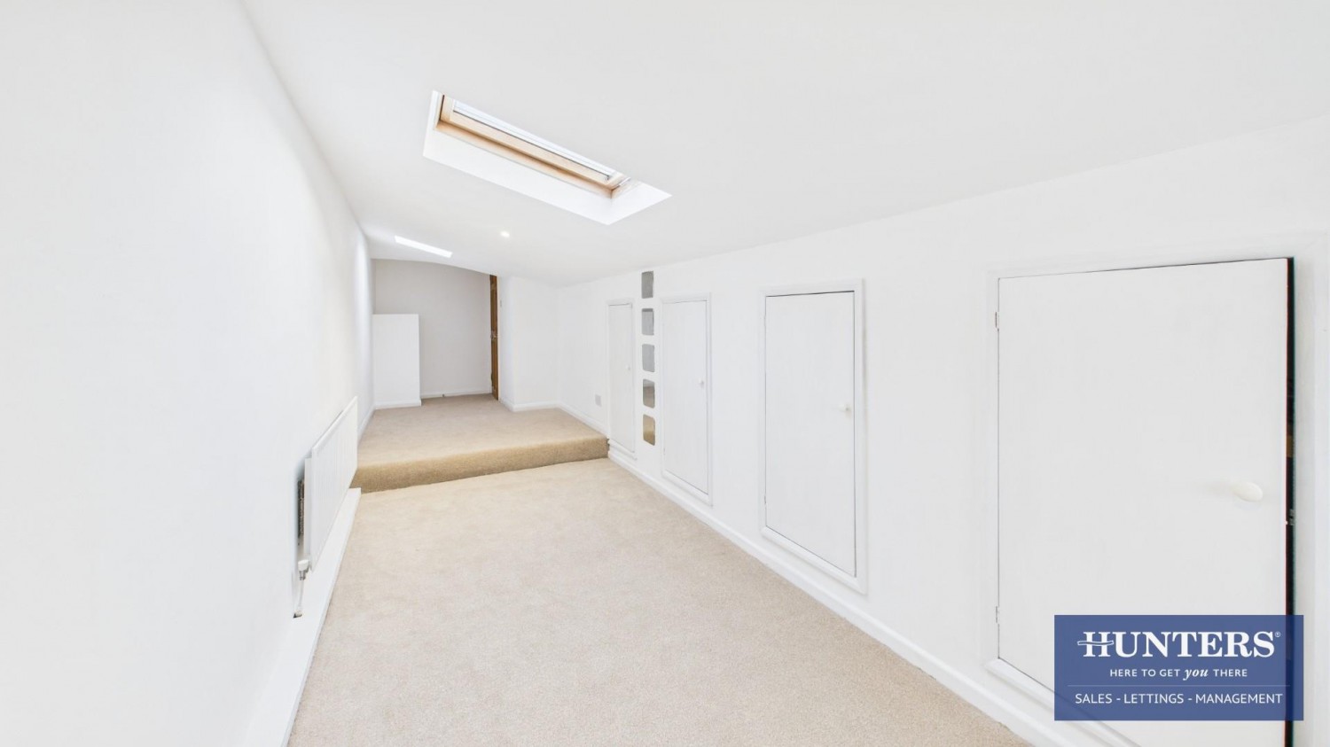 Ripon Street, Roker, Sunderland