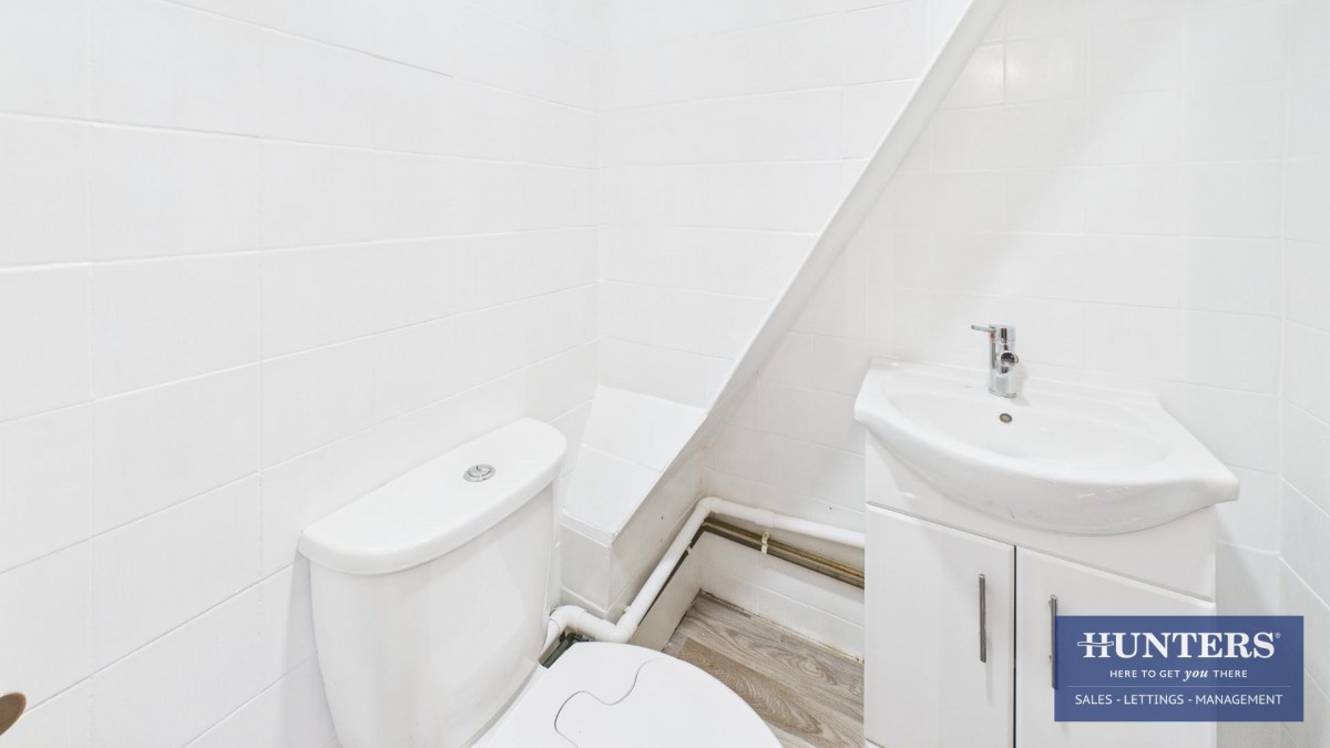 Ripon Street, Roker, Sunderland