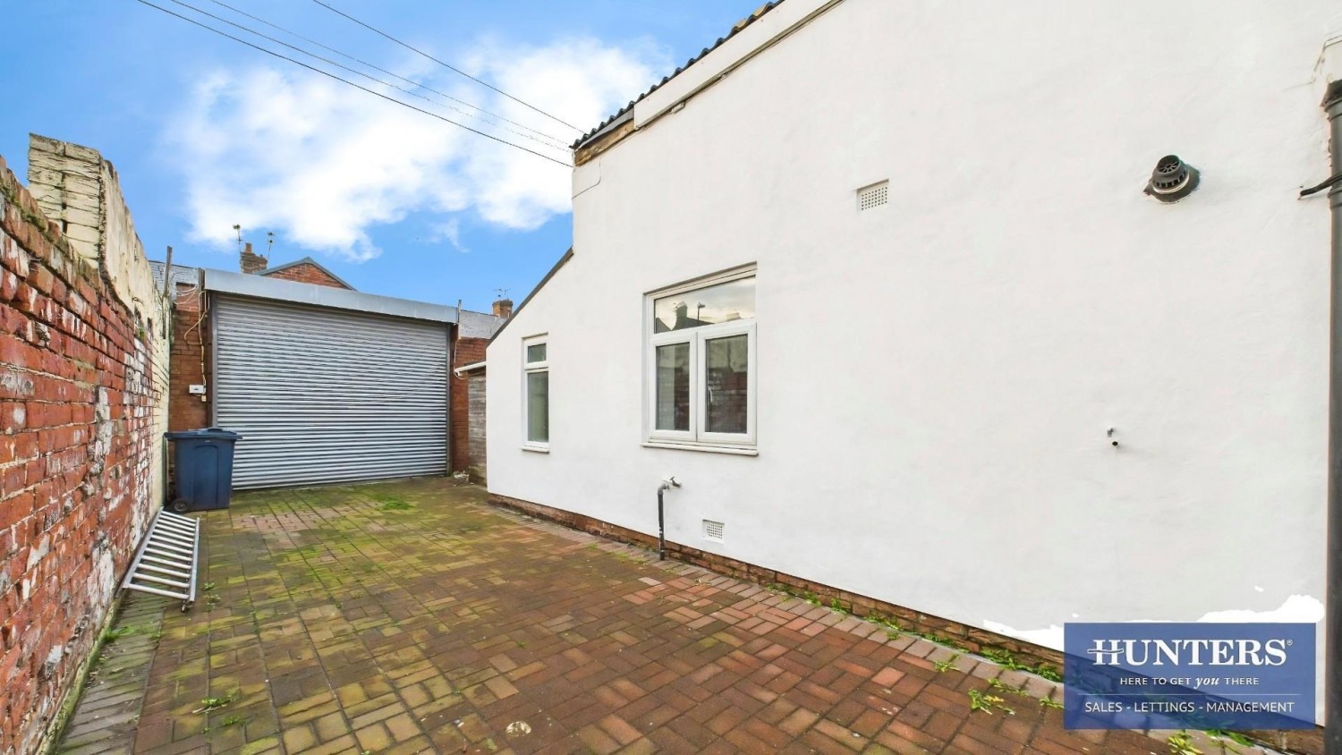 Ripon Street, Roker, Sunderland