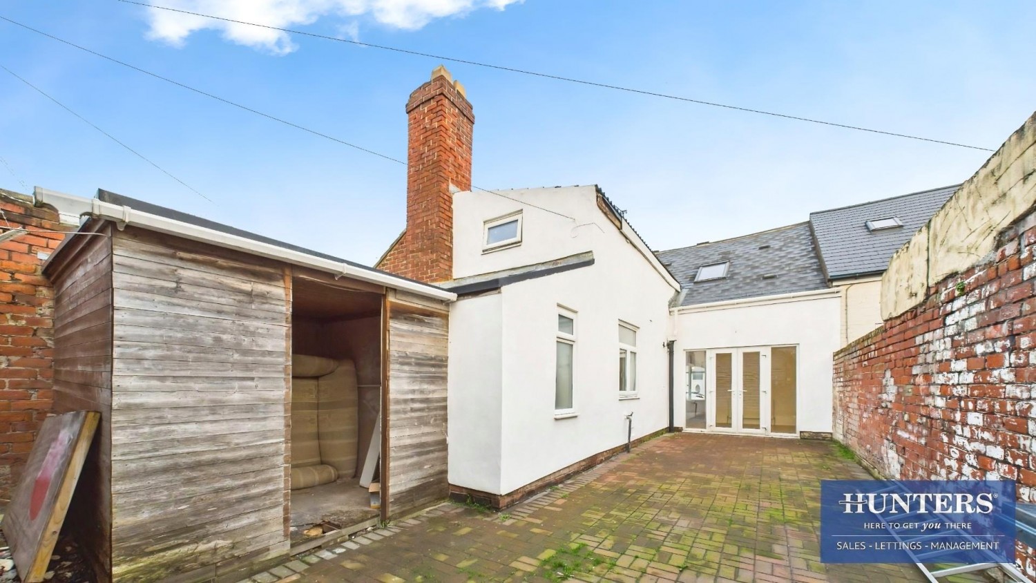 Ripon Street, Roker, Sunderland