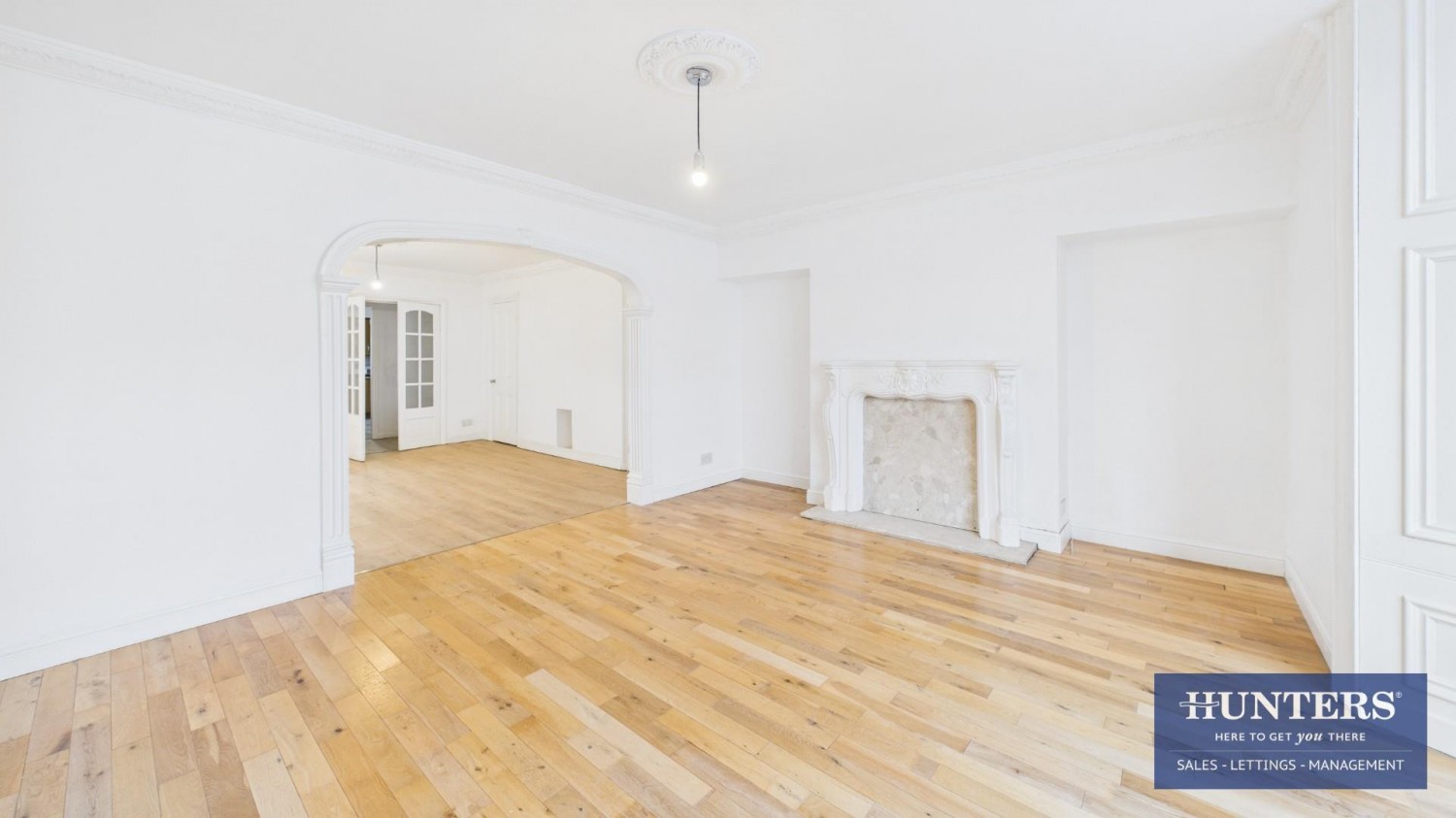 Ripon Street, Roker, Sunderland