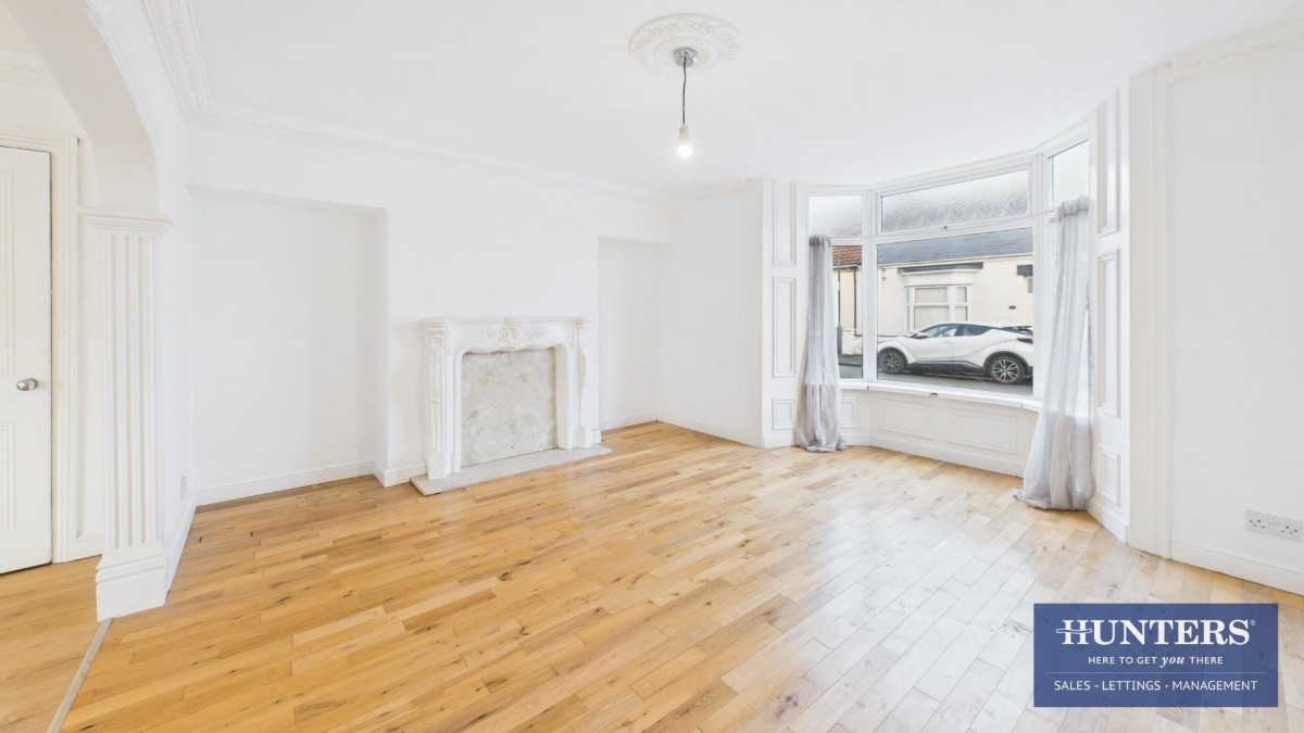 Ripon Street, Roker, Sunderland