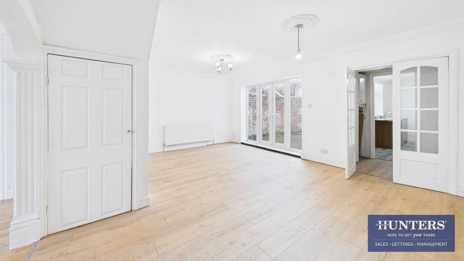 Ripon Street, Roker, Sunderland