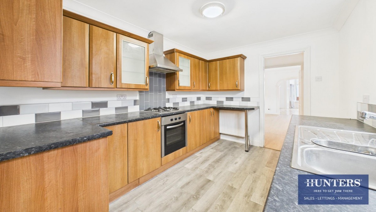 Ripon Street, Roker, Sunderland