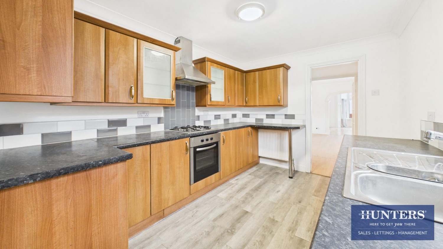 Ripon Street, Roker, Sunderland