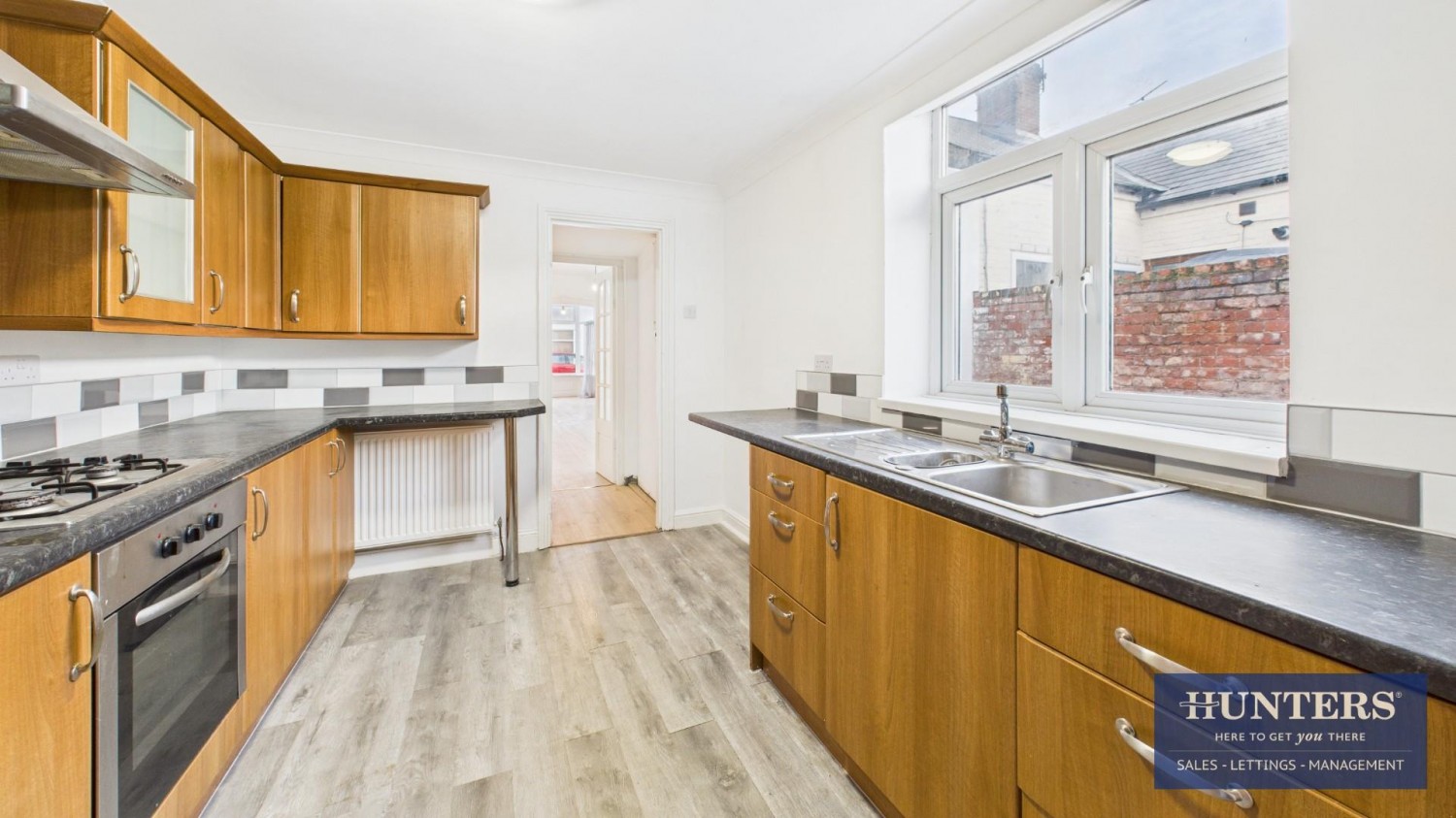 Ripon Street, Roker, Sunderland