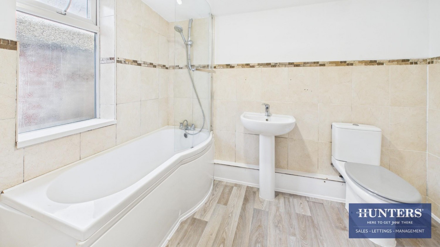 Ripon Street, Roker, Sunderland