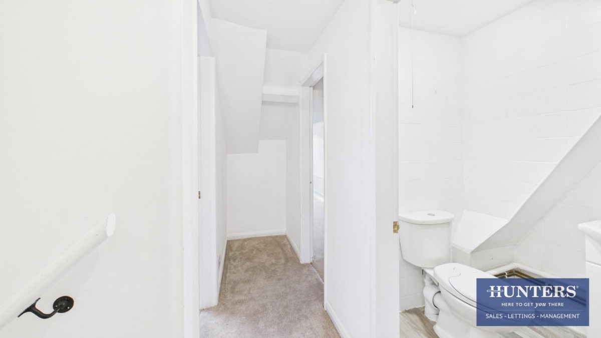 Ripon Street, Roker, Sunderland