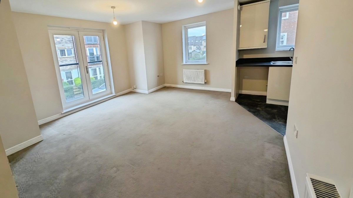 Normandy Drive, Yate, Bristol