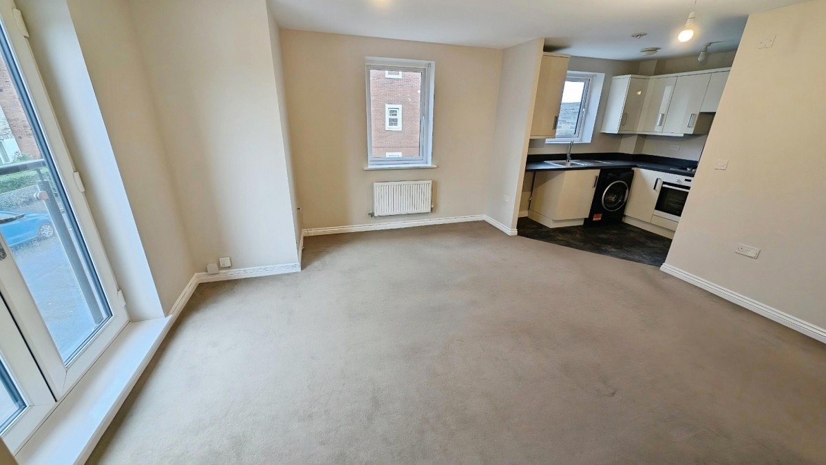 Normandy Drive, Yate, Bristol