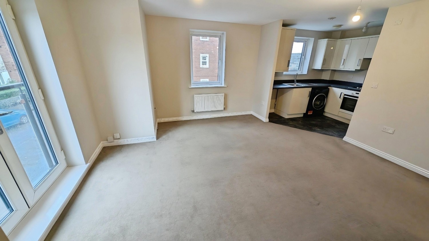 Normandy Drive, Yate, Bristol