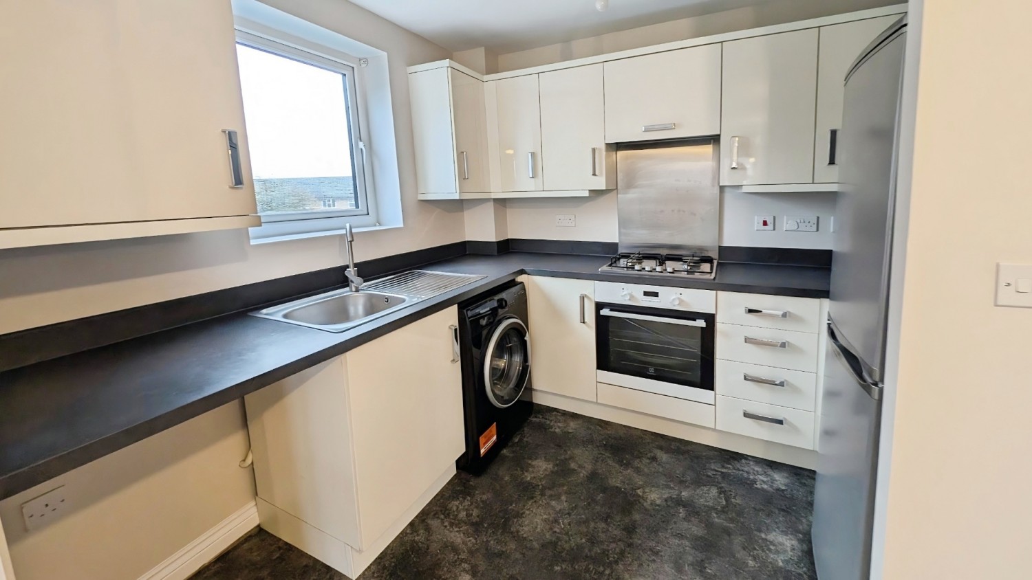 Normandy Drive, Yate, Bristol