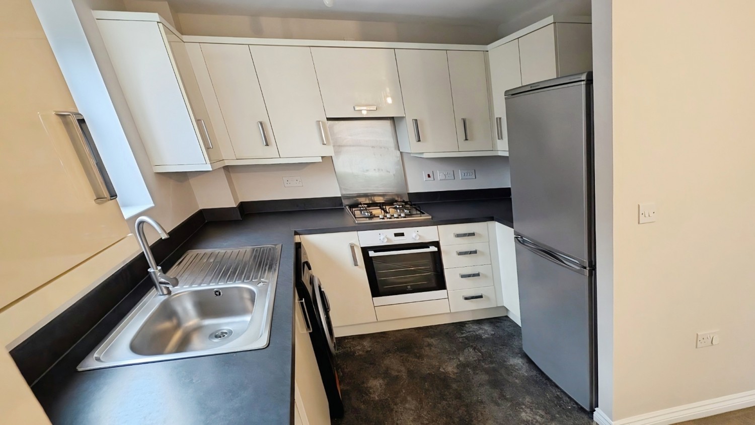 Normandy Drive, Yate, Bristol