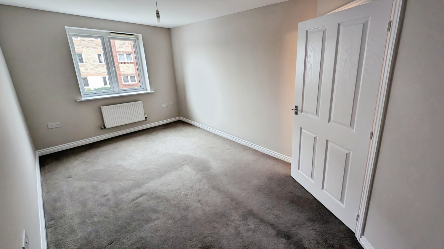 Normandy Drive, Yate, Bristol