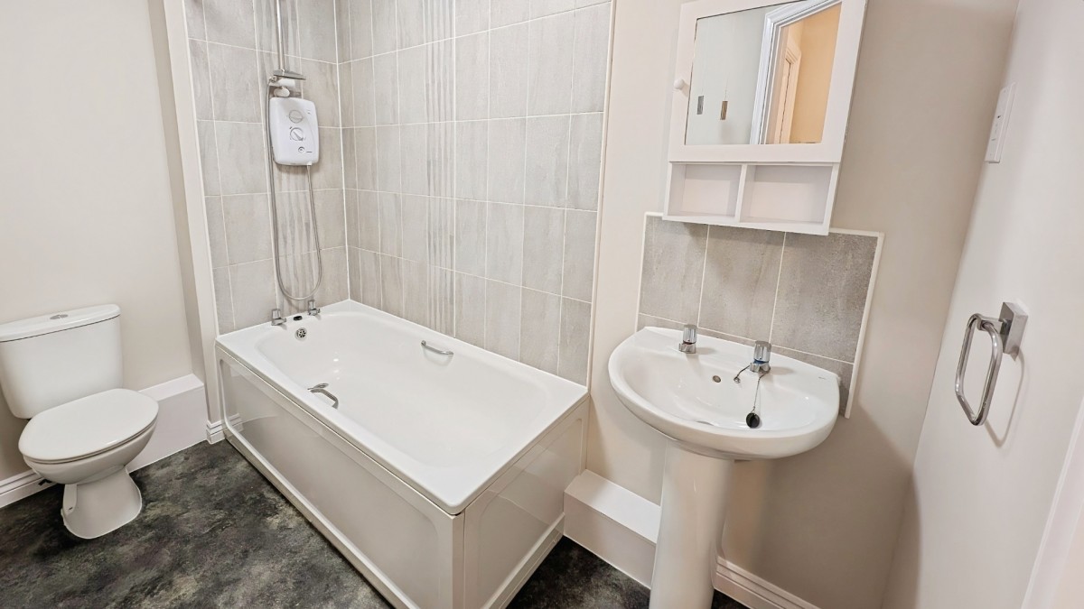 Normandy Drive, Yate, Bristol