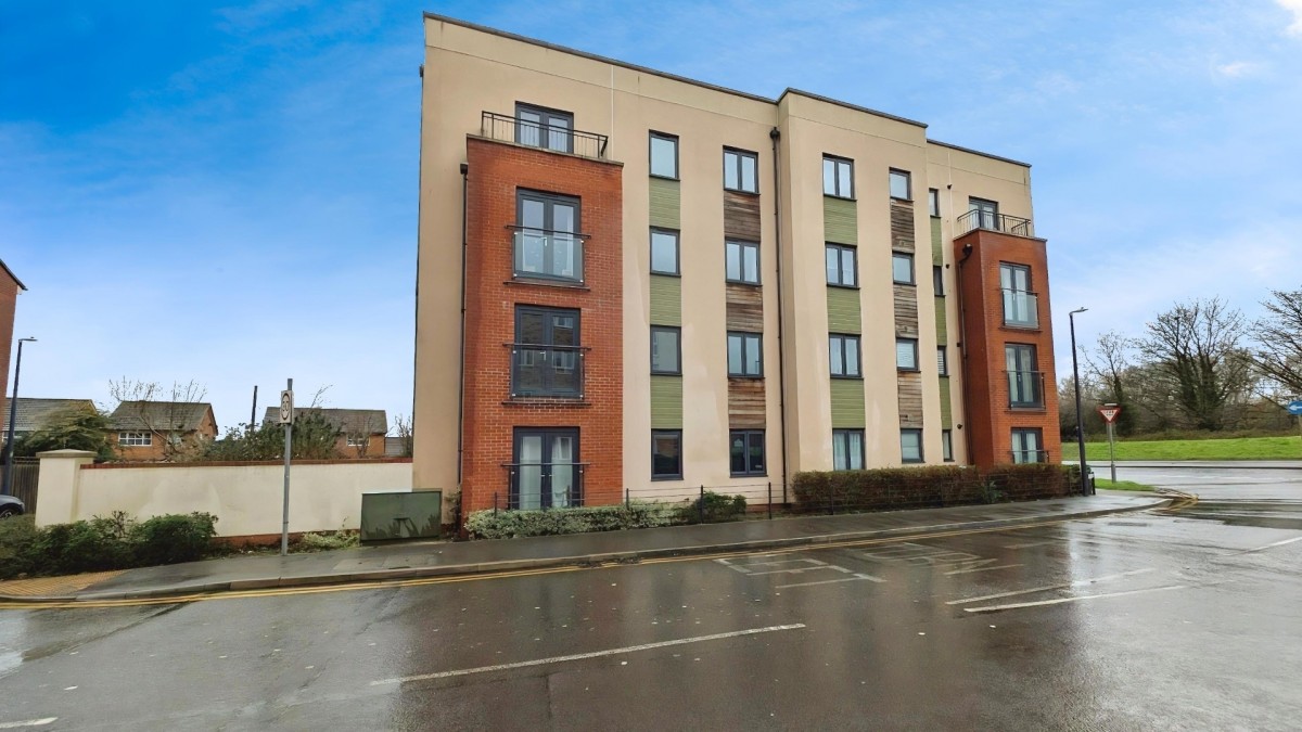 Normandy Drive, Yate, Bristol