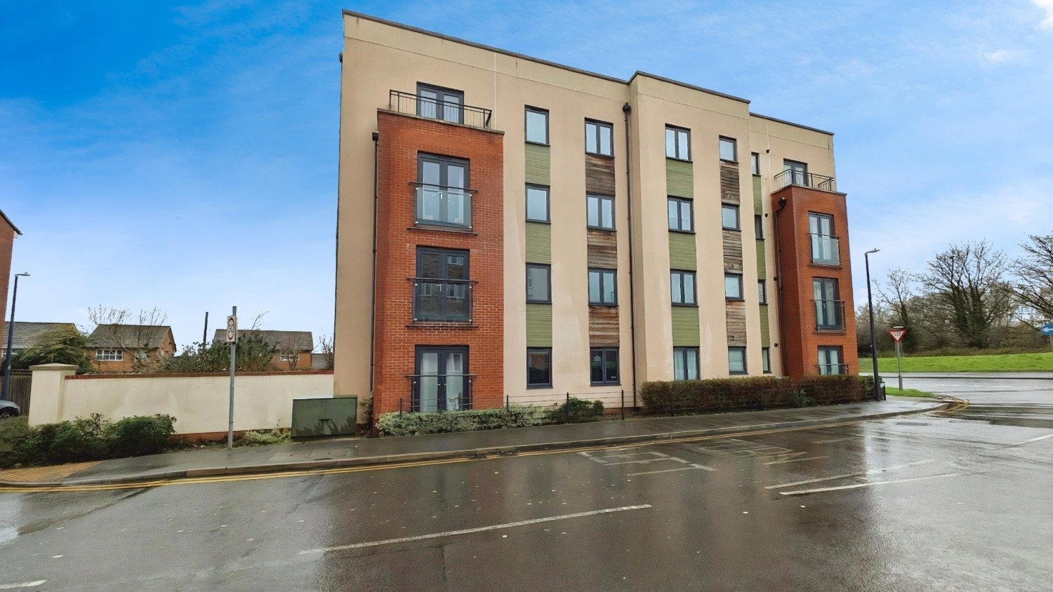 Normandy Drive, Yate, Bristol