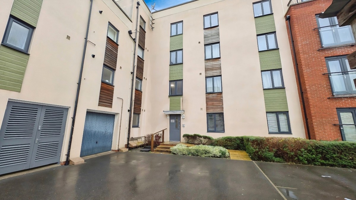 Normandy Drive, Yate, Bristol