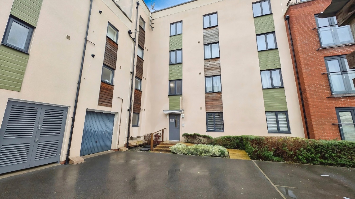 Normandy Drive, Yate, Bristol