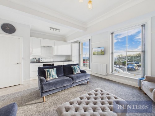 Prince Of Wales Terrace, Scarborough