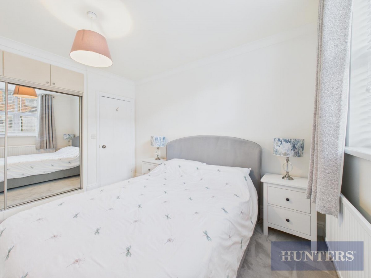 Prince Of Wales Terrace, Scarborough