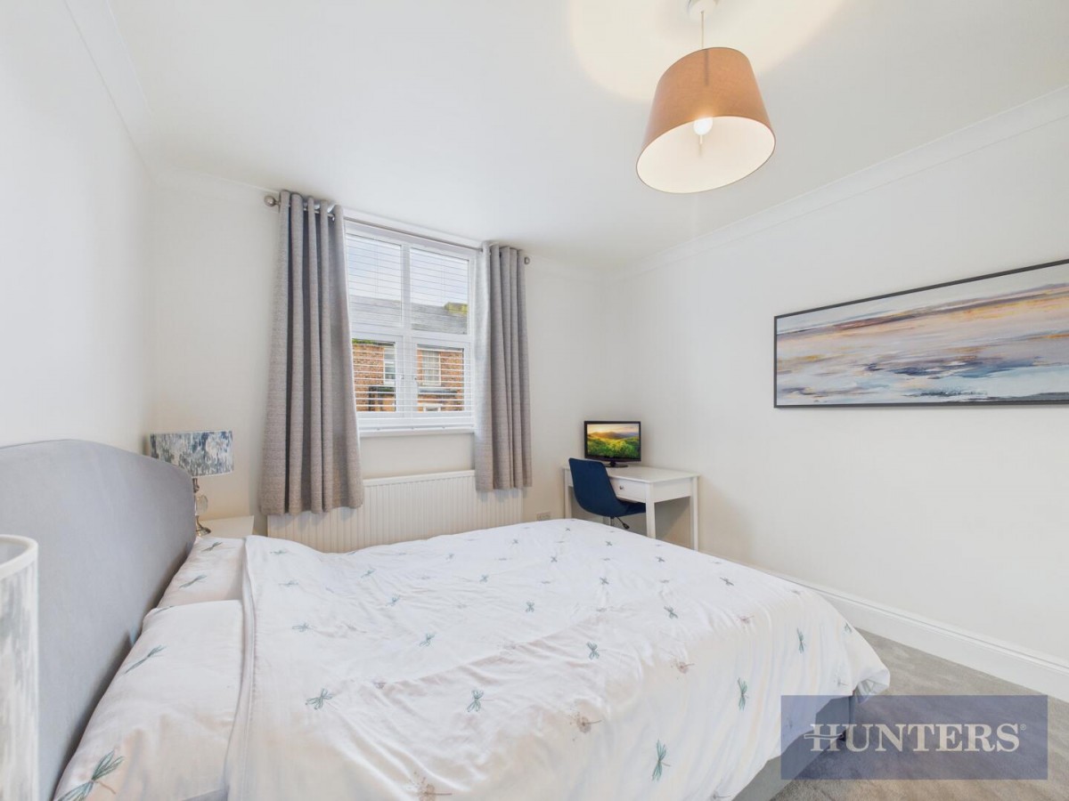 Prince Of Wales Terrace, Scarborough