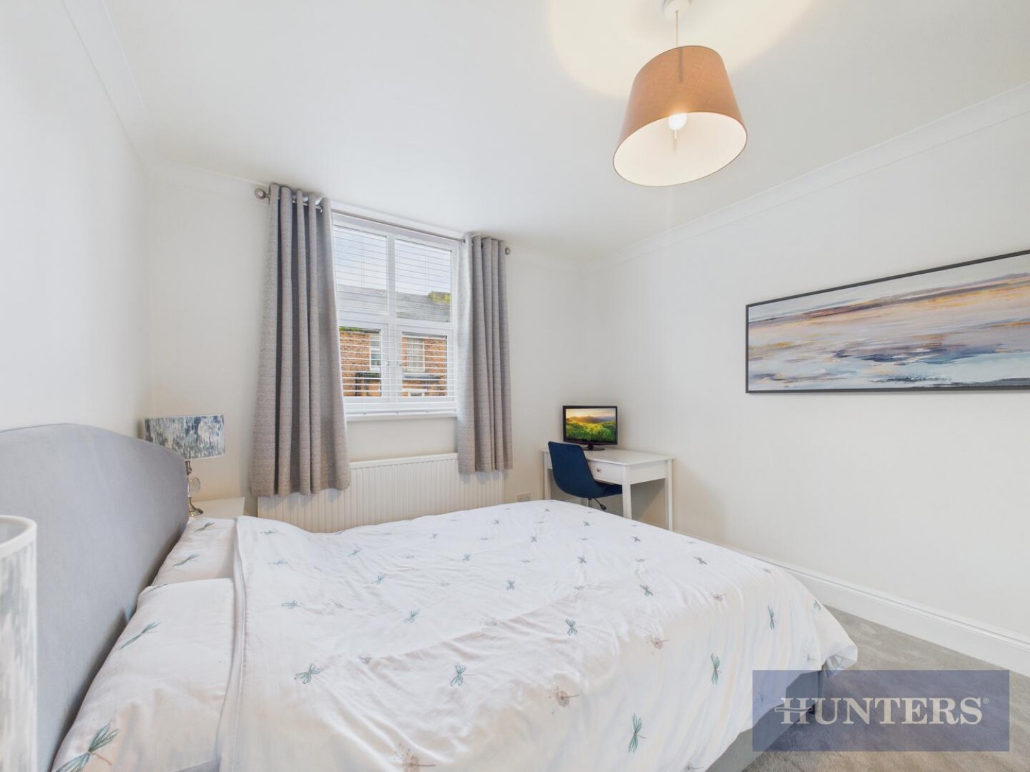 Prince Of Wales Terrace, Scarborough