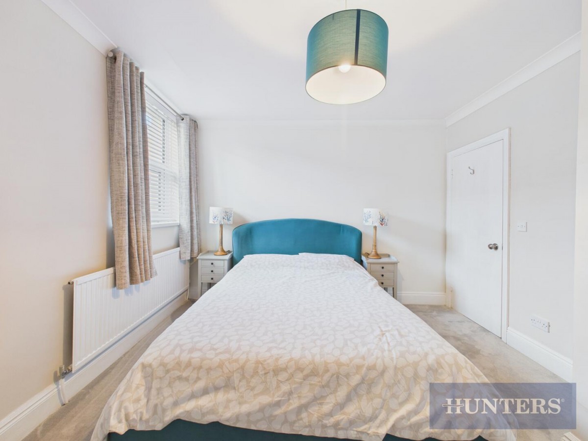 Prince Of Wales Terrace, Scarborough