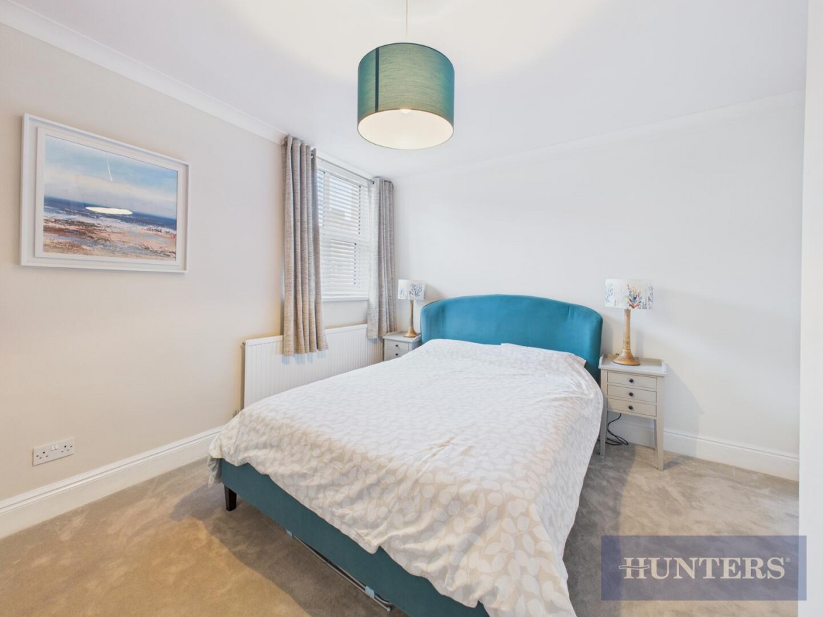 Prince Of Wales Terrace, Scarborough