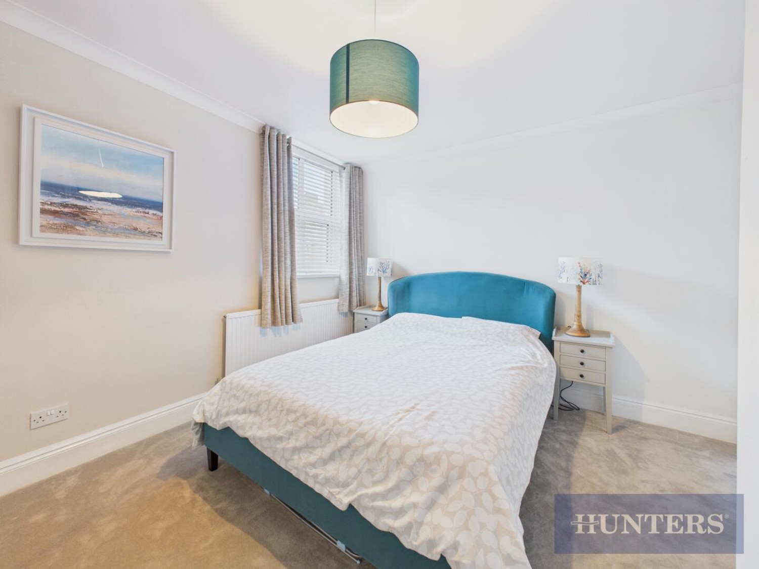 Prince Of Wales Terrace, Scarborough