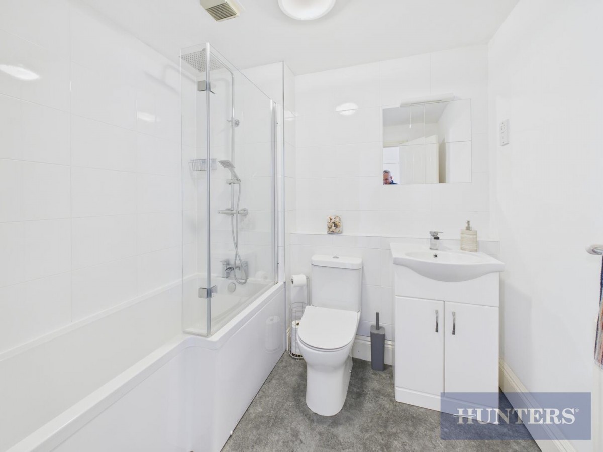 Prince Of Wales Terrace, Scarborough