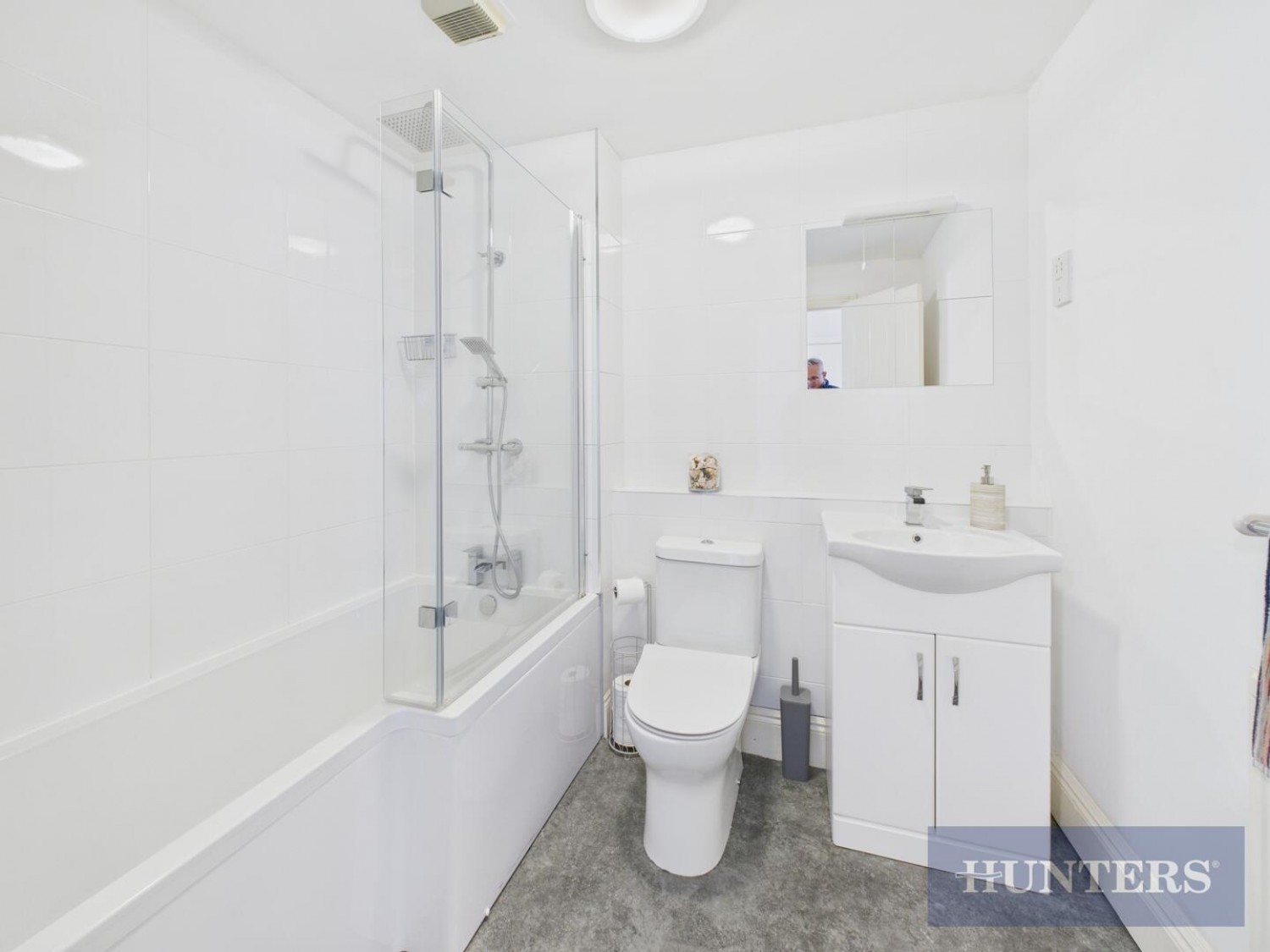 Prince Of Wales Terrace, Scarborough