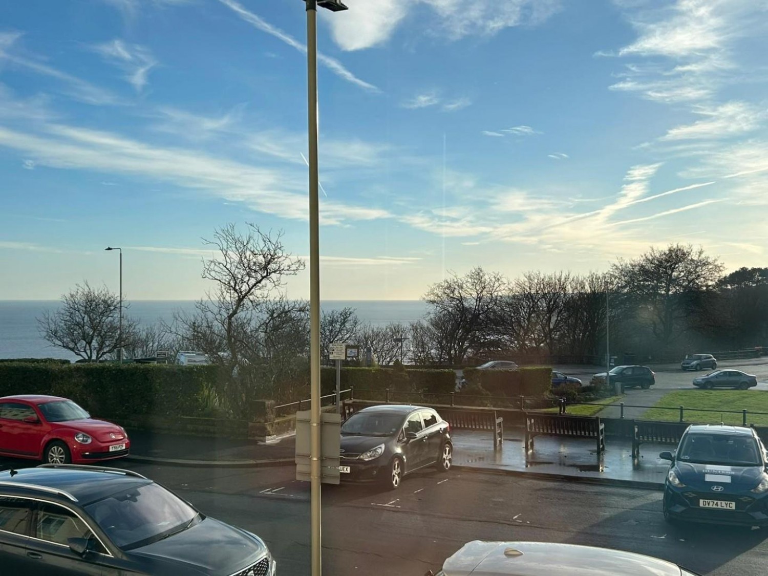 Prince Of Wales Terrace, Scarborough