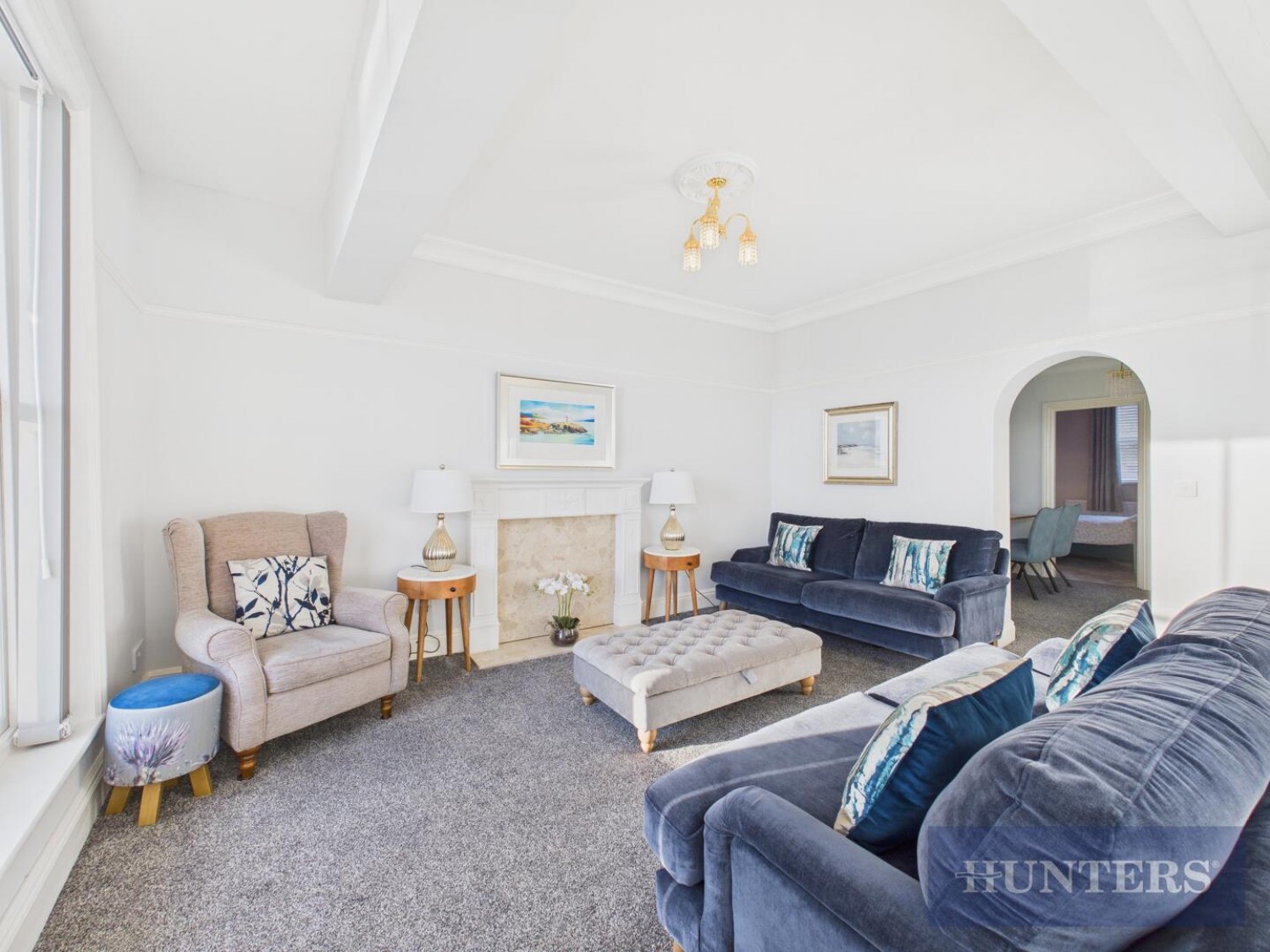 Prince Of Wales Terrace, Scarborough