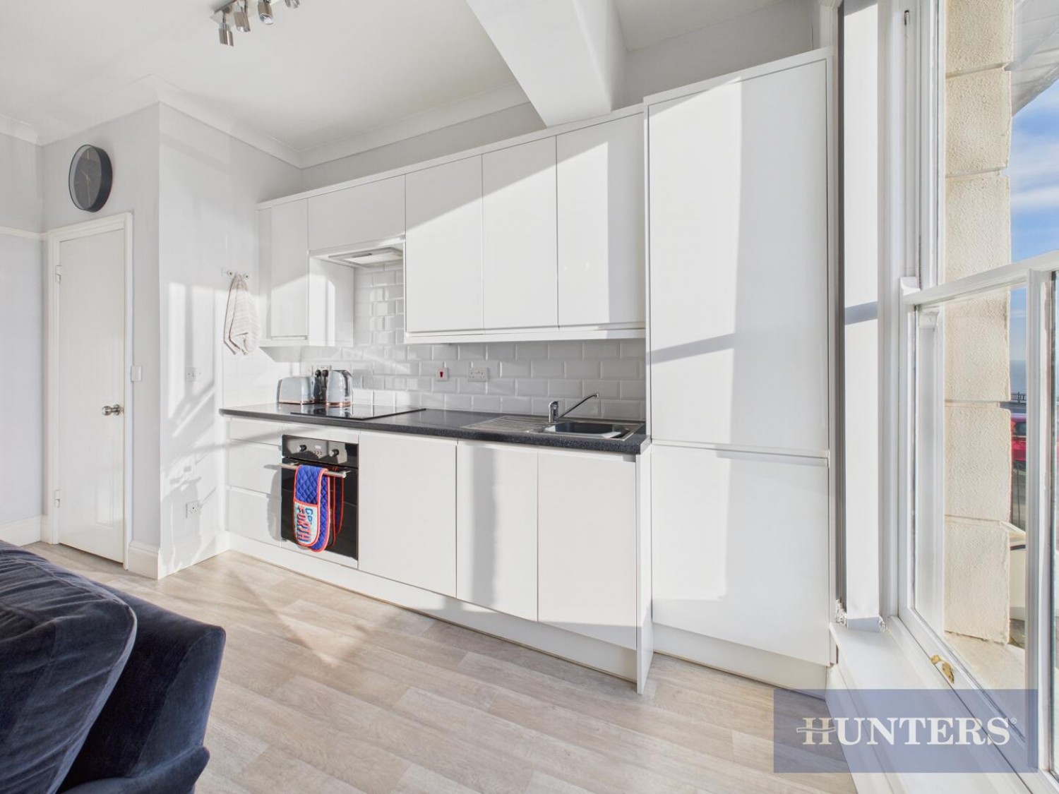 Prince Of Wales Terrace, Scarborough