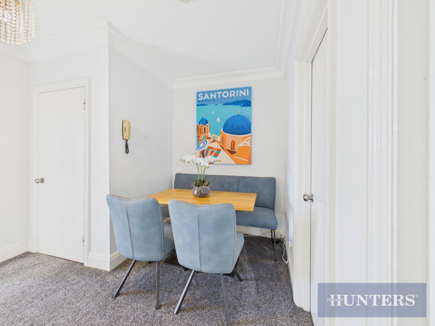 Prince Of Wales Terrace, Scarborough