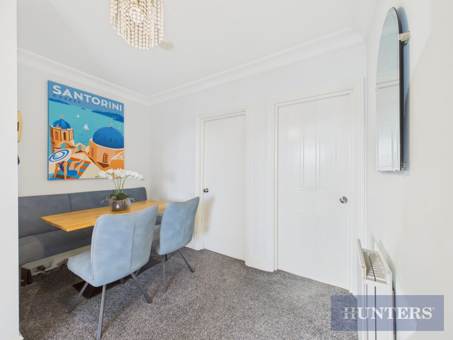 Prince Of Wales Terrace, Scarborough