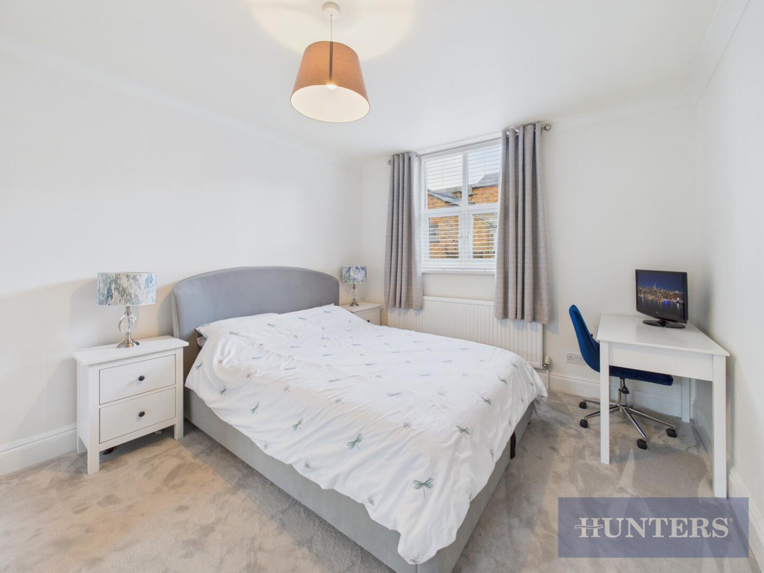 Prince Of Wales Terrace, Scarborough