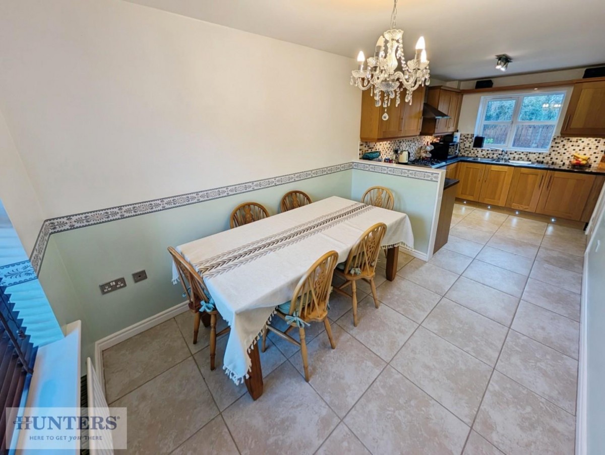 Stapylton Drive, Horden, Peterlee, County Durham, SR8 4HY