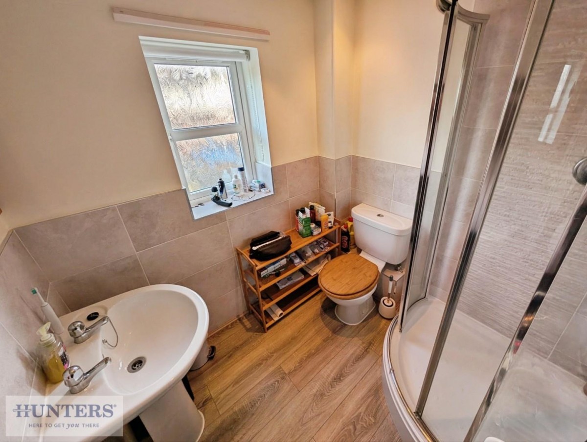 Stapylton Drive, Horden, Peterlee, County Durham, SR8 4HY