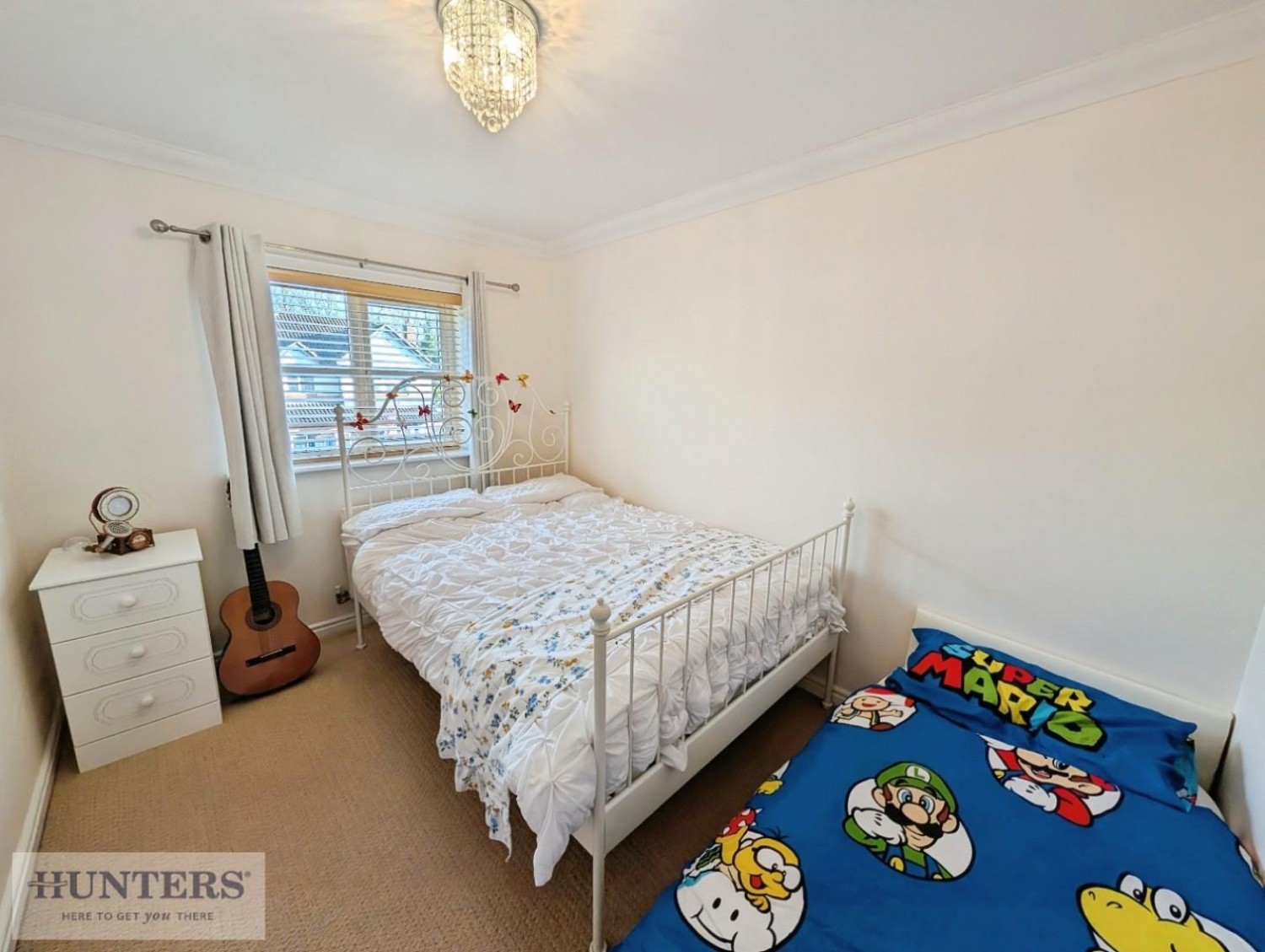 Stapylton Drive, Horden, Peterlee, County Durham, SR8 4HY