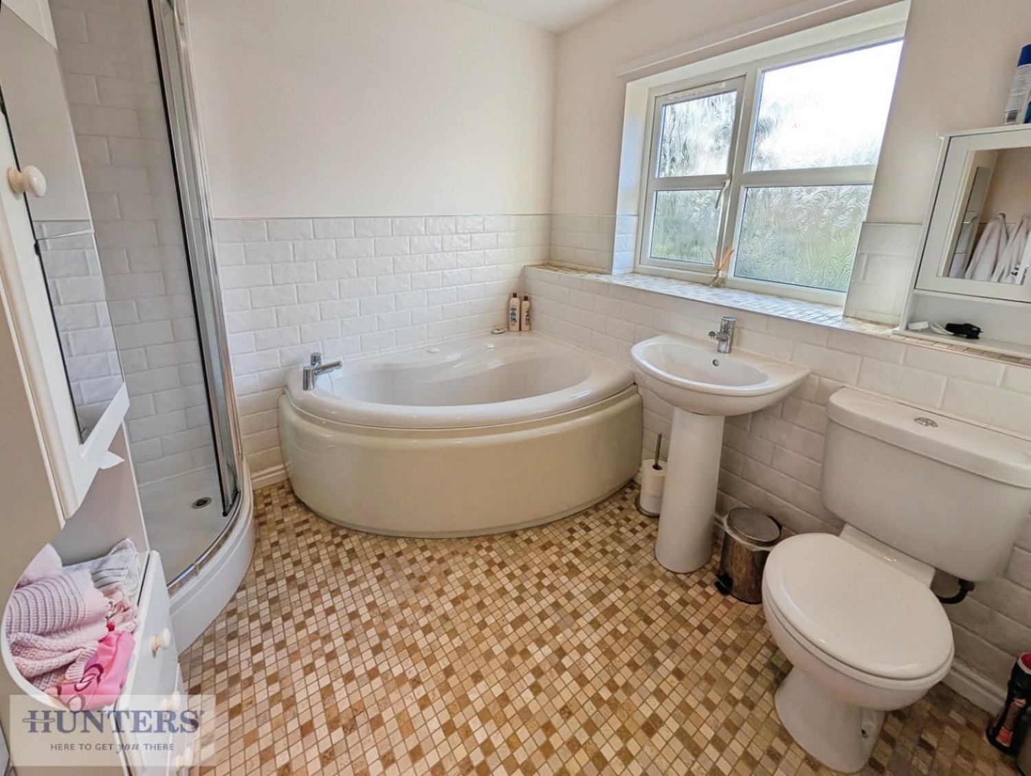 Stapylton Drive, Horden, Peterlee, County Durham, SR8 4HY