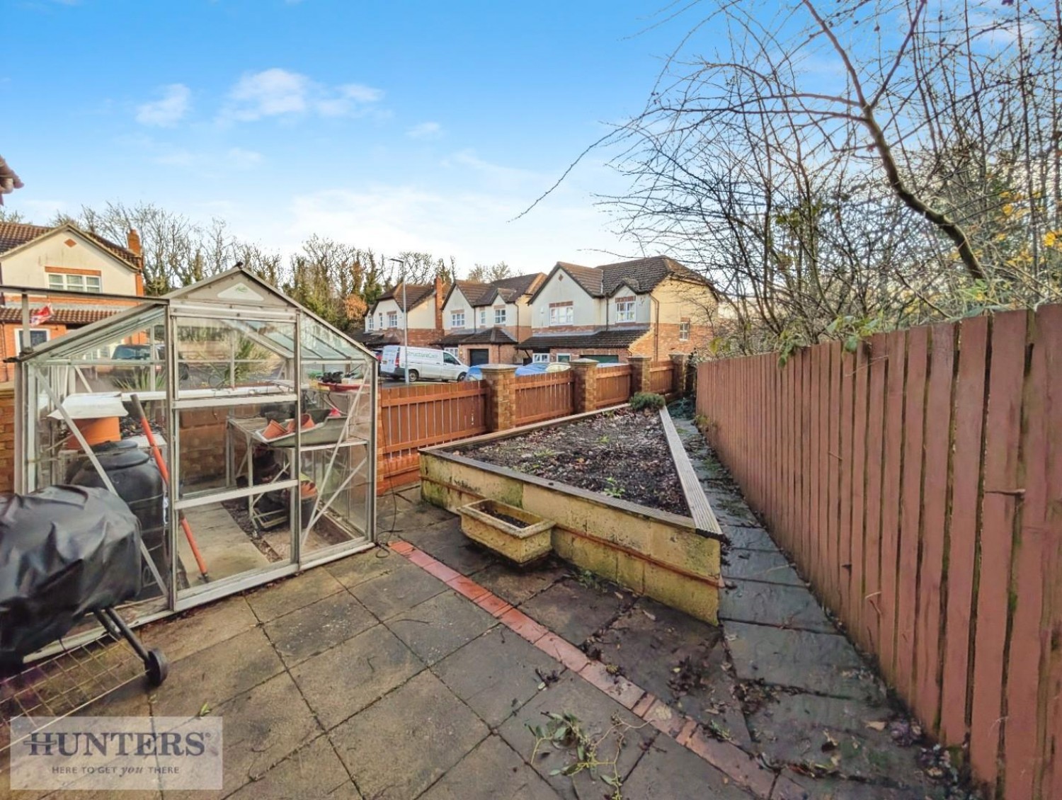 Stapylton Drive, Horden, Peterlee, County Durham, SR8 4HY