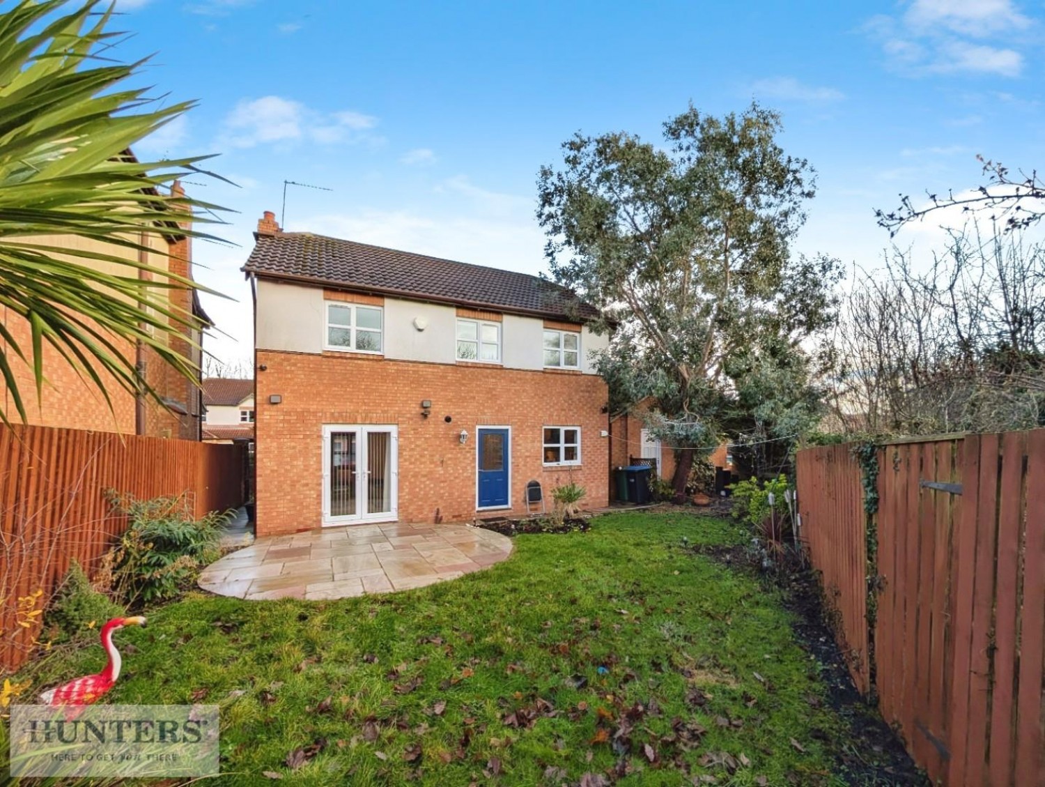 Stapylton Drive, Horden, Peterlee, County Durham, SR8 4HY