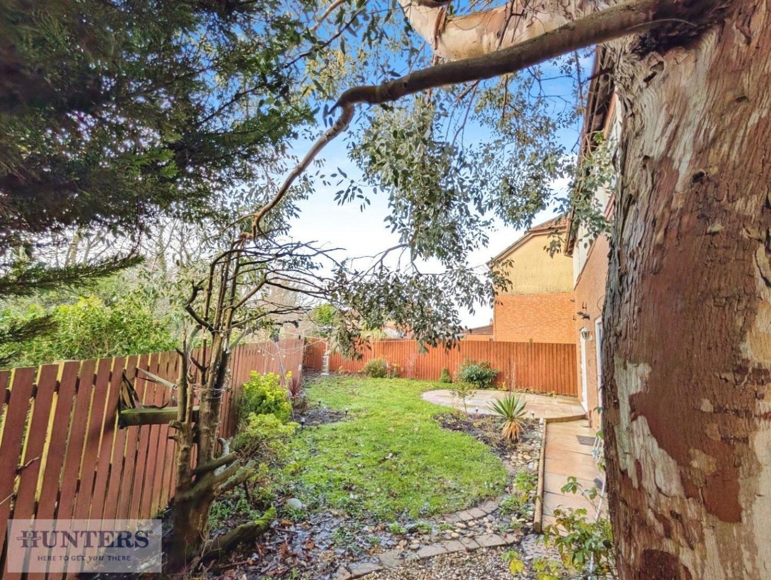 Stapylton Drive, Horden, Peterlee, County Durham, SR8 4HY