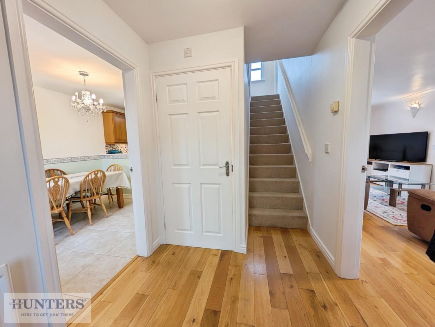 Stapylton Drive, Horden, Peterlee, County Durham, SR8 4HY